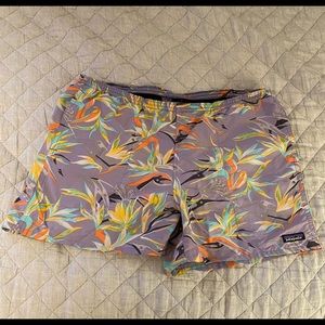 Men’s Patagonia Baggies 5 inch